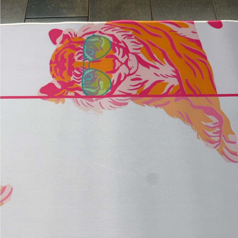 Mahjong Mat For Table - BRAND NEW NEVER USED - Picture 6 of 11